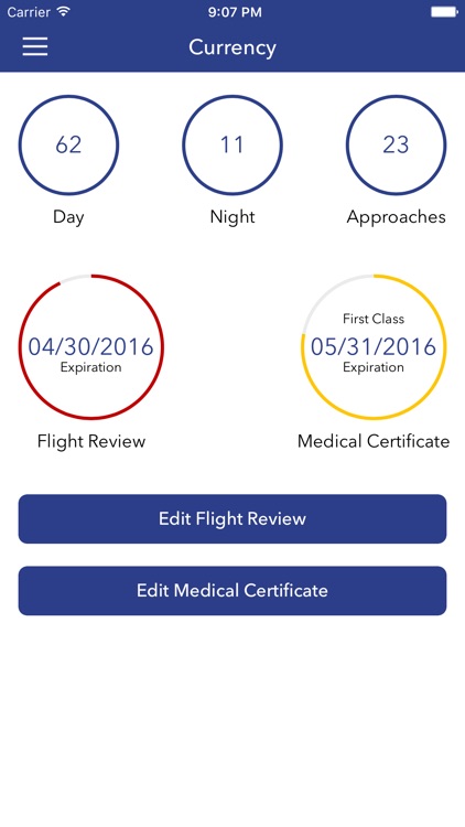 iFlightLog screenshot-4