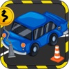 Rush Traffic Jam Racer 3D