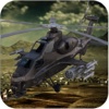 Helicopter Gunship Strike: Destroy Army Base