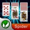 Spider Solitaire HD Free