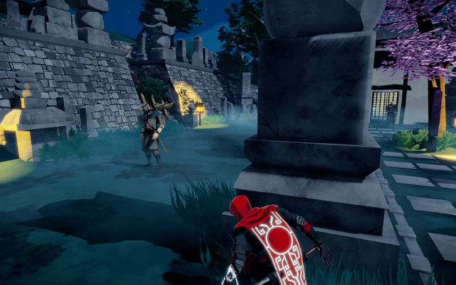 ‎Aragami Screenshot