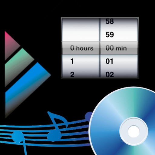 Sleep Timer (Music+Radio) Sleep Timer (Music+Radio)
