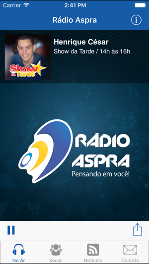 Radio Aspra