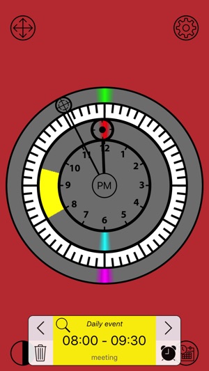 ColoredTime Lite