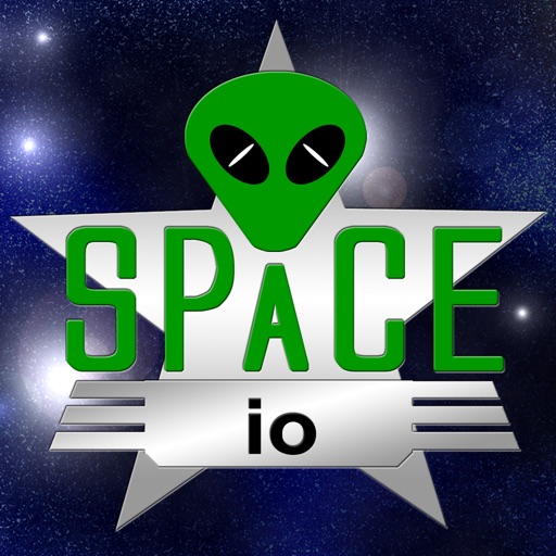 Space io (opoly) iOS App