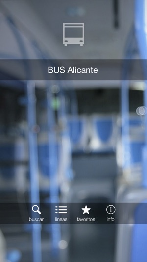 Bus Alicante(圖1)-速報App