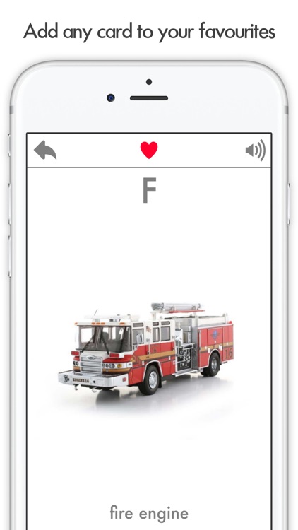Shadow Flash Card Learning Fun screenshot-3