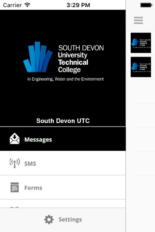 South Devon UTC (TQ12 2QA) screenshot 2