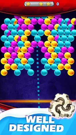 Game screenshot Ball Plus Legends mod apk