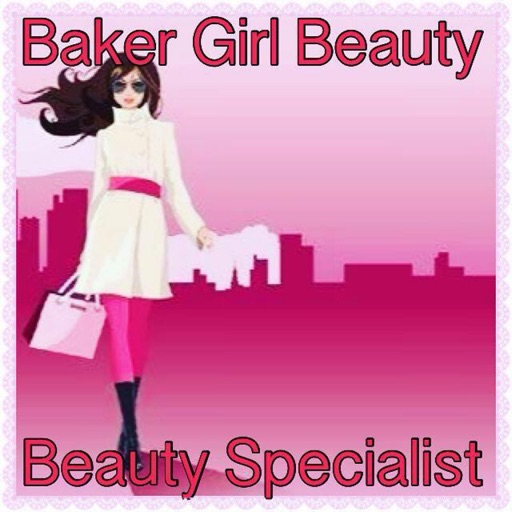 Baker Girl Beauty