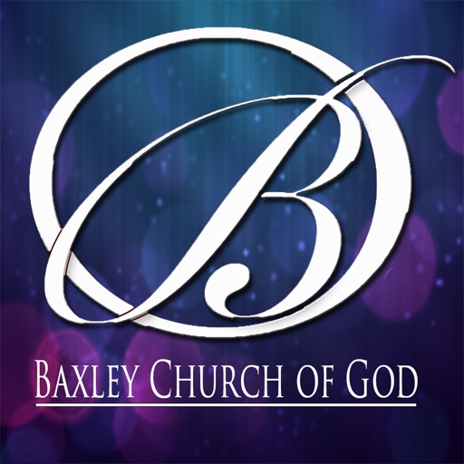 Baxley Church of God icon