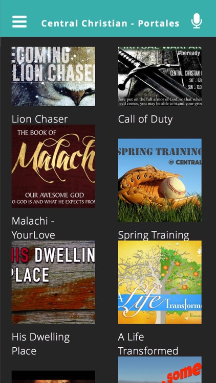 Central Christian - Portales