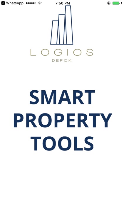 Logios Smart Property Tools