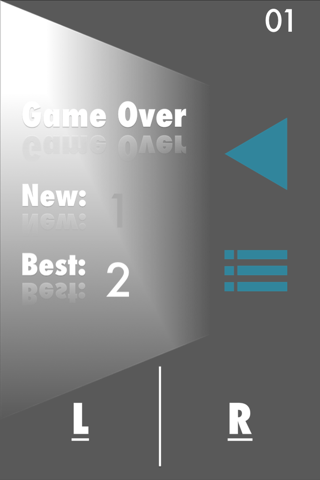 Left Right Quick Game to Relax - náhled