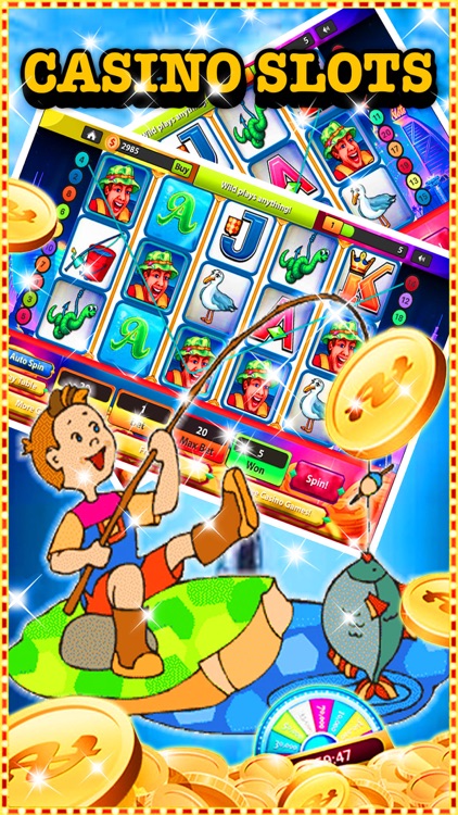 Royal Slots Royal Slots