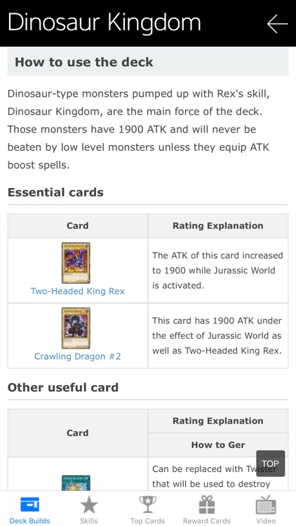 PvP Guide for Yu-Gi-Oh Duel Links: Decks & Skills