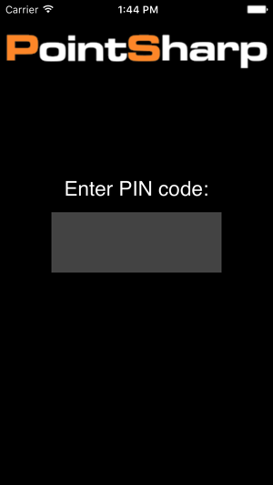 PointSharp PIN(圖3)-速報App