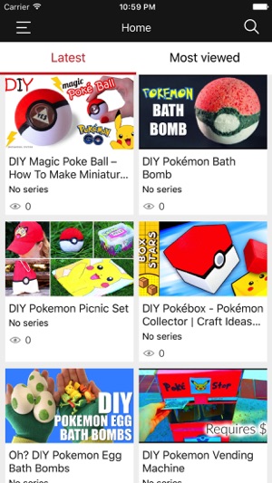 How-to!?For Pokemon(圖2)-速報App