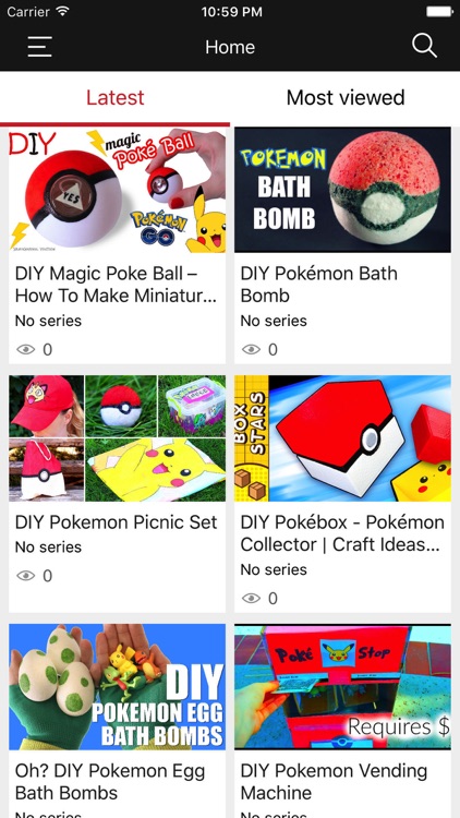 How-to!?For Pokemon