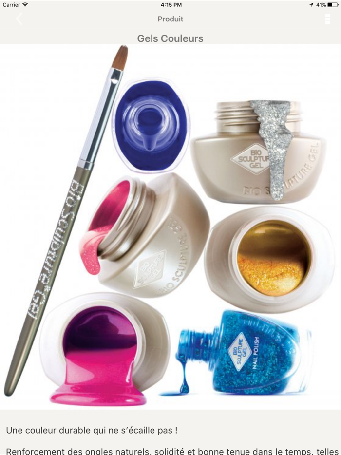 Bio Sculpture France