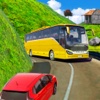 Drive Off-road Tourist Simulation Bus Game