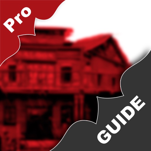 Pro Guide for Red Dead Redemption icon