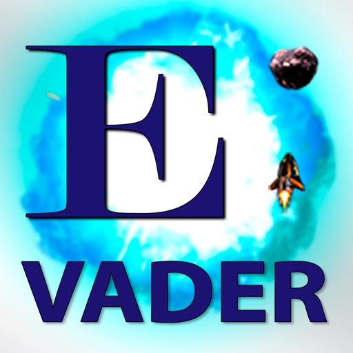 Evader, Conquer The Universe iOS App