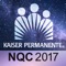 The 2017 National Quality Conference will be held on June 6th-8th, 2017 in Anaheim, California