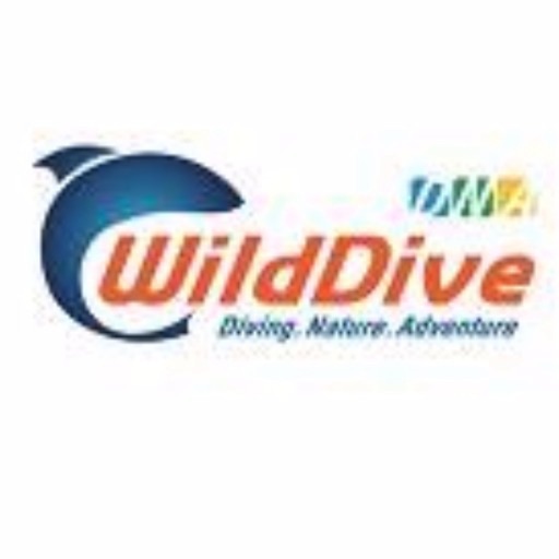 Wilddive - צלילה בעולם by AppsVillage icon