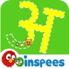 Inspees Learn to Trace Letters HD Lite