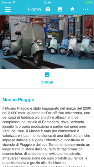 Museo Piaggio(圖2)-速報App