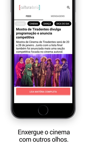 Culturadoria(圖4)-速報App