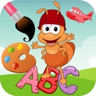 Top 49 Games Apps Like ABC coloring pages painting for kids learning - Best Alternatives