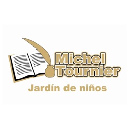 Jardin de Niños Michel Tournier