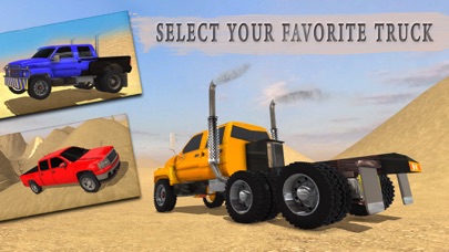 How to cancel & delete Offroad Sierra Desert Drive 3D - 4x4 Luxury Sim from iphone & ipad 4