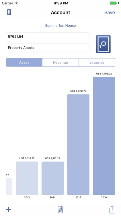 PropertyAdmin screenshot-3