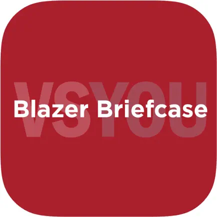 Blazer Briefcase Читы