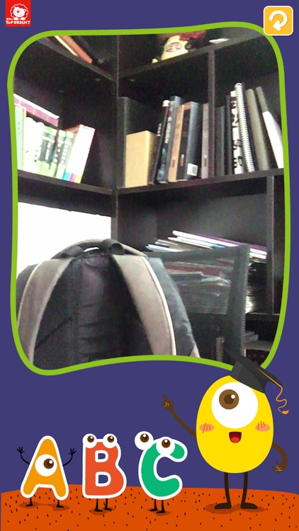 LearningABCPuzzle screenshot-3