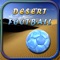 Desert Football Flick Kick -  Penalty Shooter 2017