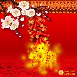 Đốt Pháo Xin Lộc Xuân Đinh Dậu 2017 - New Year