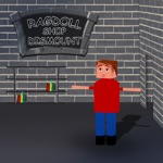 Ragdoll Shop Wrecker 3D Physics  Turbo Dismount