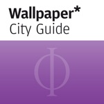 New York Wallpaper City Guide