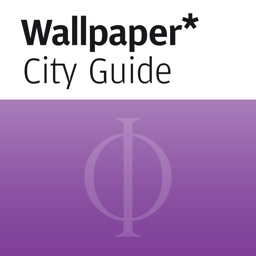 Wallpaper City Guide New York