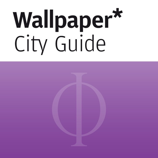 New York: Wallpaper* City Guide icon