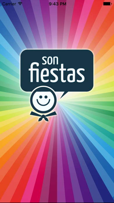 How to cancel & delete Son Fiestas from iphone & ipad 1