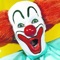 Clown Face Wallpapers Lite Application gives Pictures of Different kind of Clowns and Jokers