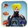 Turban Photo Editor - Turban Booth