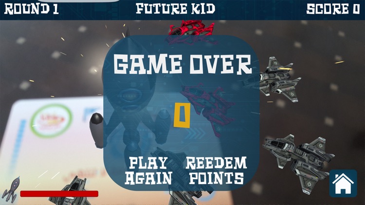 Future Kid screenshot-3