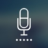 Icon Voice memo hd - smart audio sound recorder