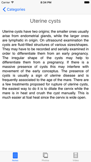 Advanced Equine Reproductive Ultrasound(圖3)-速報App